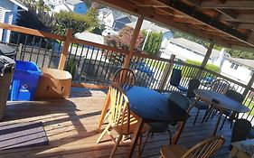 Comfort Inn Abbotsford